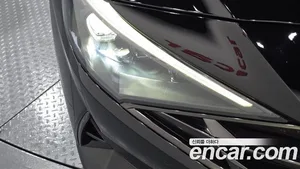 Hyundai Avante, 2020 — миниатюра 8