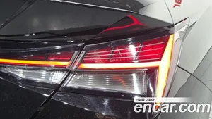 Hyundai Avante, 2020 — миниатюра 9