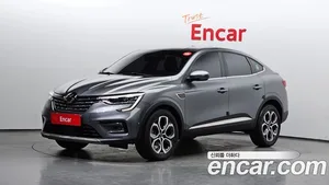 Renault XM3, 2020 — миниатюра 1