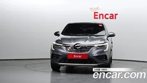 Renault XM3, 2020 — миниатюра 3