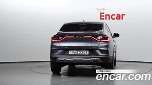 Renault XM3, 2020 — миниатюра 4