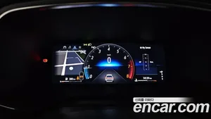 Renault XM3, 2020 — миниатюра 8