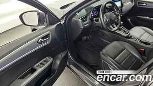 Renault XM3, 2020 — миниатюра 10