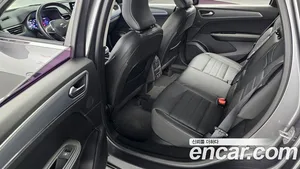 Renault XM3, 2020 — миниатюра 11