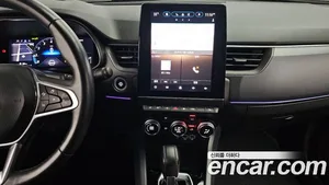 Renault XM3, 2020 — миниатюра 13