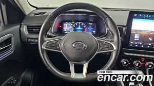 Renault XM3, 2020 — миниатюра 14
