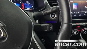 Renault XM3, 2020 — миниатюра 16