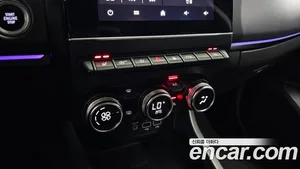 Renault XM3, 2020 — миниатюра 17