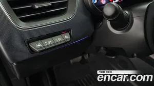 Renault XM3, 2020 — миниатюра 19