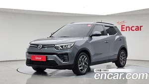 KGM Tivoli, 2022 — миниатюра 1