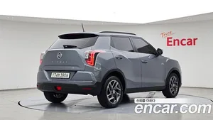 KGM Tivoli, 2022 — миниатюра 2