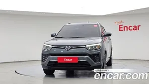 KGM Tivoli, 2022 — миниатюра 3