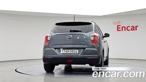 KGM Tivoli, 2022 — миниатюра 4