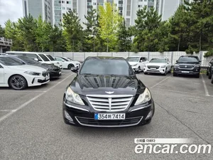 Hyundai Genesis, 2013 — миниатюра 1