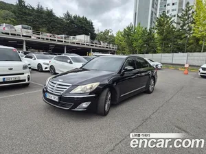 Hyundai Genesis, 2013 — миниатюра 2