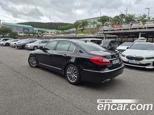 Hyundai Genesis, 2013 — миниатюра 3