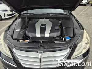 Hyundai Genesis, 2013 — миниатюра 6