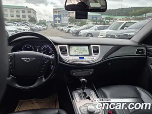 Hyundai Genesis, 2013 — миниатюра 7