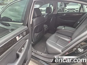 Hyundai Genesis, 2013 — миниатюра 10