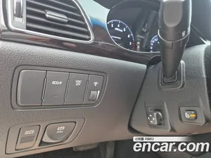 Hyundai Genesis, 2013 — миниатюра 11