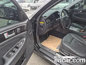 Hyundai Genesis, 2013 — миниатюра 12