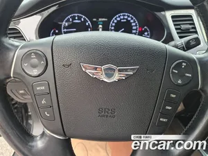 Hyundai Genesis, 2013 — миниатюра 13