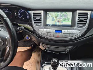 Hyundai Genesis, 2013 — миниатюра 14