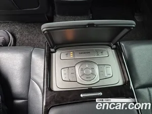 Hyundai Genesis, 2013 — миниатюра 15