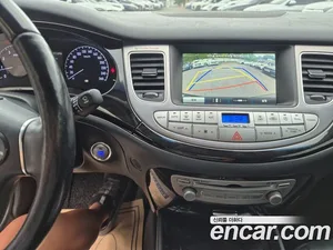 Hyundai Genesis, 2013 — миниатюра 16
