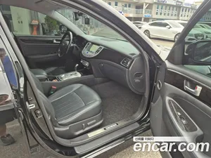 Hyundai Genesis, 2013 — миниатюра 19