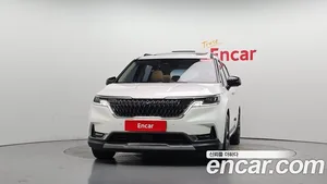 Kia Carnival, 2021 — миниатюра 2
