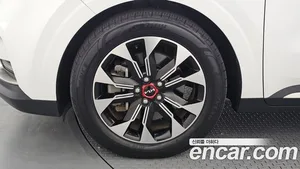 Kia Carnival, 2021 — миниатюра 4