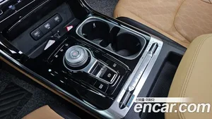 Kia Carnival, 2021 — миниатюра 11
