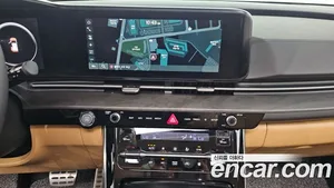 Kia Carnival, 2021 — миниатюра 17