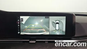 Kia Carnival, 2021 — миниатюра 18