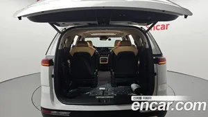 Kia Carnival, 2021 — миниатюра 25