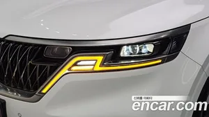 Kia Carnival, 2021 — миниатюра 7