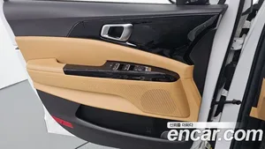 Kia Carnival, 2021 — миниатюра 13