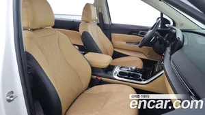 Kia Carnival, 2021 — миниатюра 15