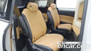 Kia Carnival, 2021 — миниатюра 27