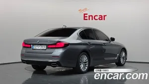 BMW 5-Series, 2023 — миниатюра 2