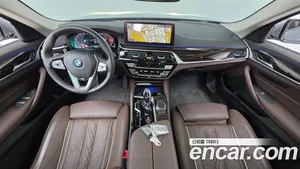 BMW 5-Series, 2023 — миниатюра 7