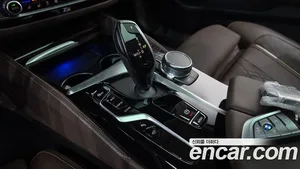 BMW 5-Series, 2023 — миниатюра 9