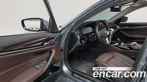 BMW 5-Series, 2023 — миниатюра 10