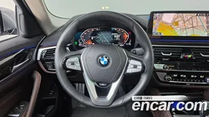 BMW 5-Series, 2023 — миниатюра 13
