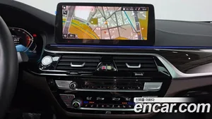 BMW 5-Series, 2023 — миниатюра 15