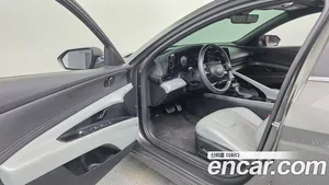 Hyundai Avante, 2023 — миниатюра 18