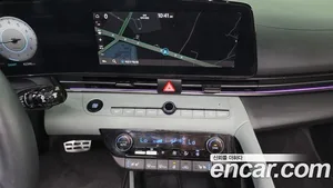 Hyundai Avante, 2023 — миниатюра 21