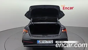 Hyundai Avante, 2023 — миниатюра 26