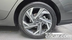 Hyundai Avante, 2023 — миниатюра 7